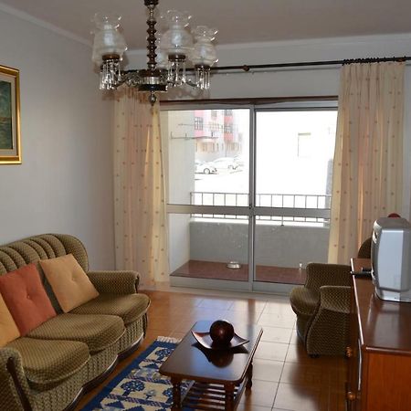 Casa Da Praia De Peniche Apartment Ngoại thất bức ảnh