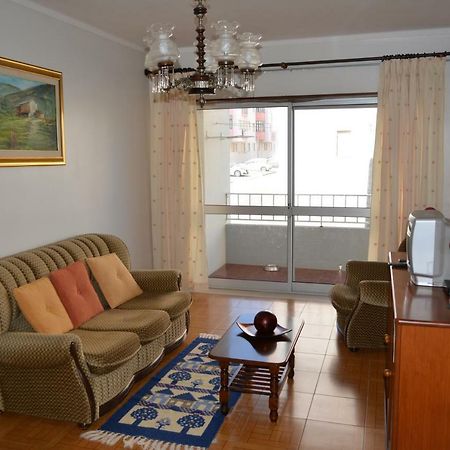Casa Da Praia De Peniche Apartment Ngoại thất bức ảnh