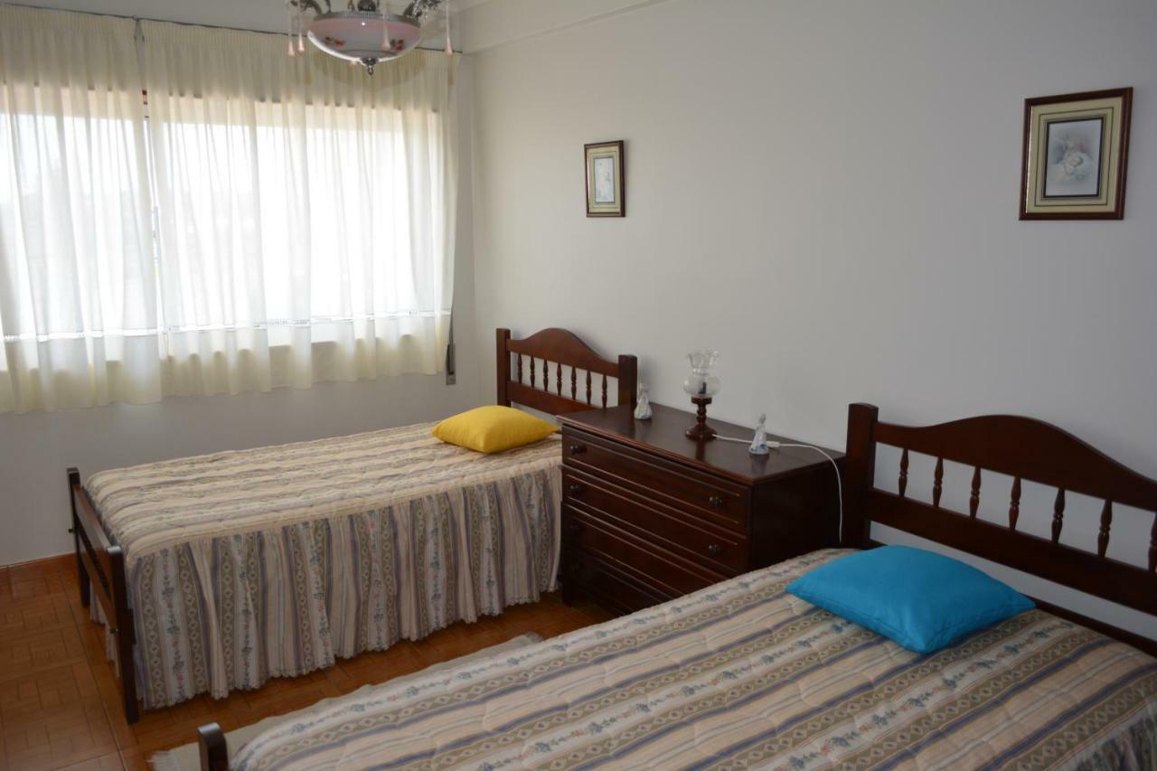 Casa Da Praia De Peniche Apartment Ngoại thất bức ảnh