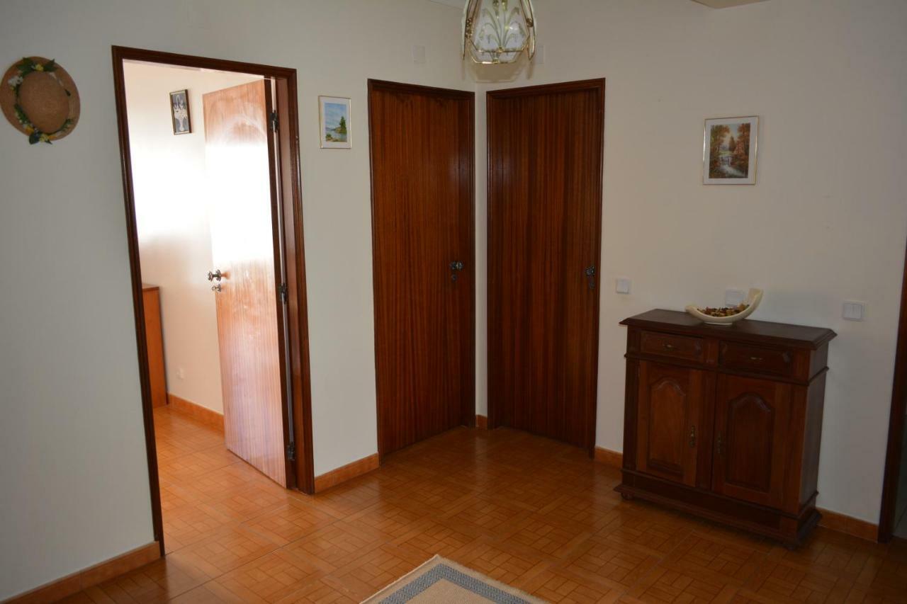 Casa Da Praia De Peniche Apartment Ngoại thất bức ảnh