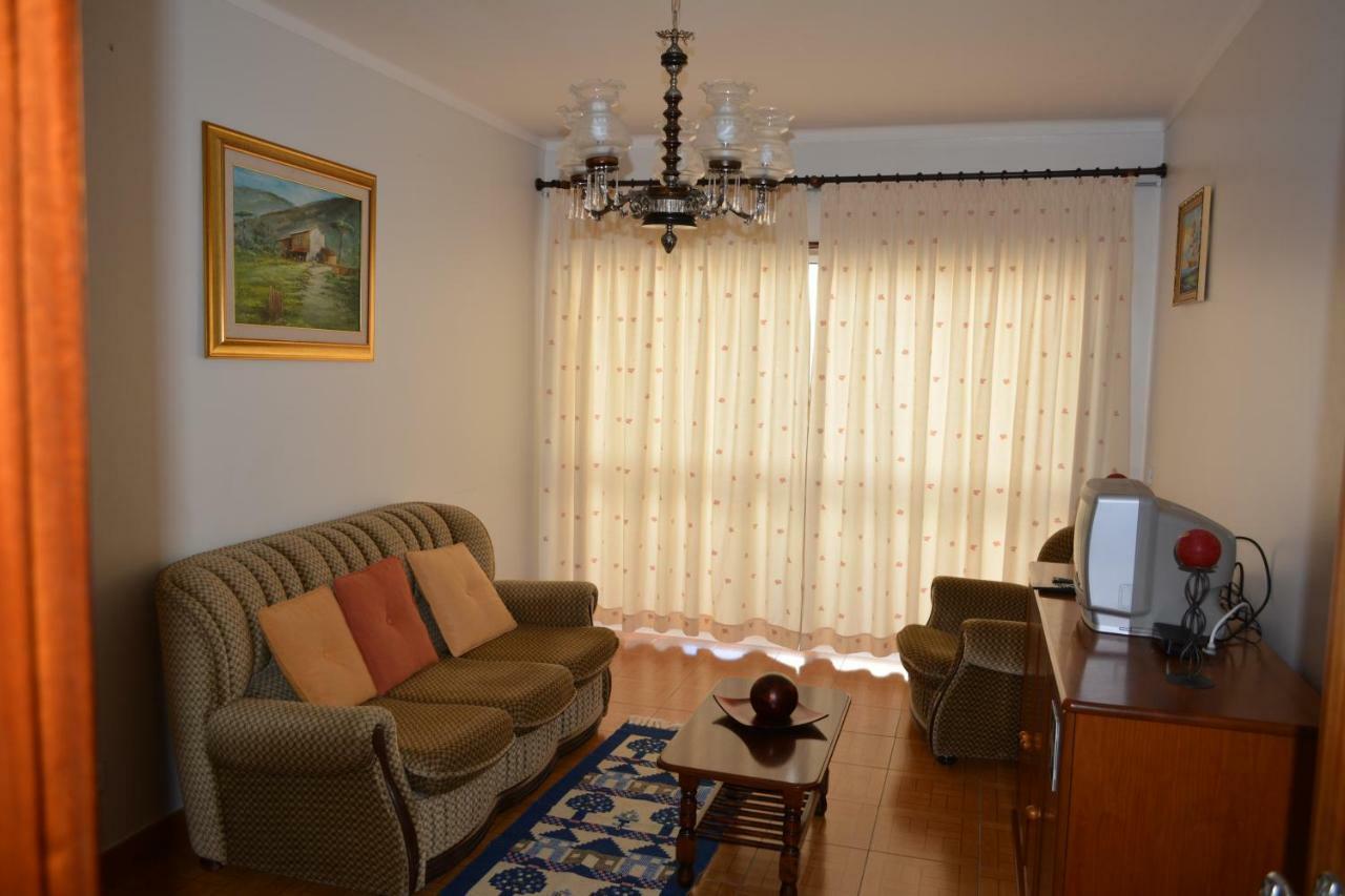 Casa Da Praia De Peniche Apartment Ngoại thất bức ảnh