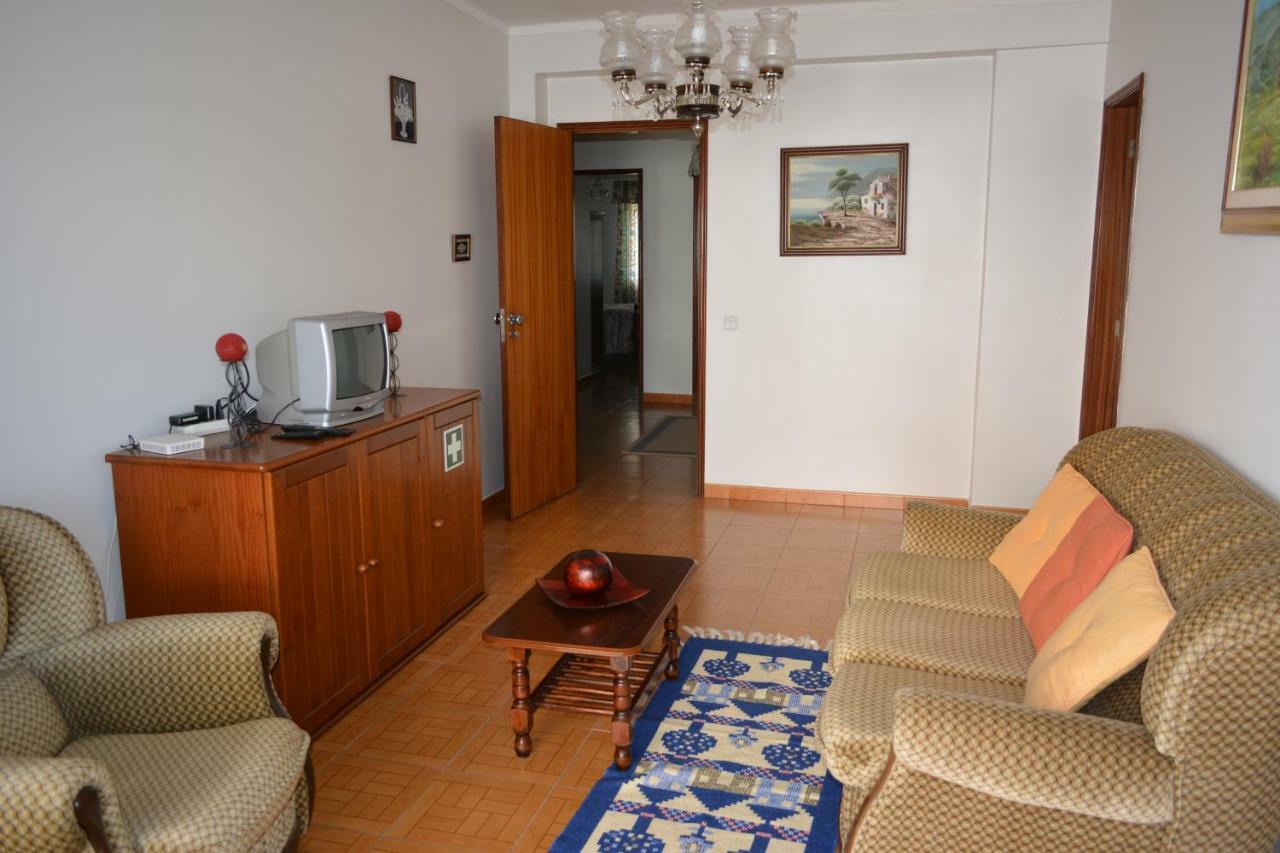 Casa Da Praia De Peniche Apartment Ngoại thất bức ảnh