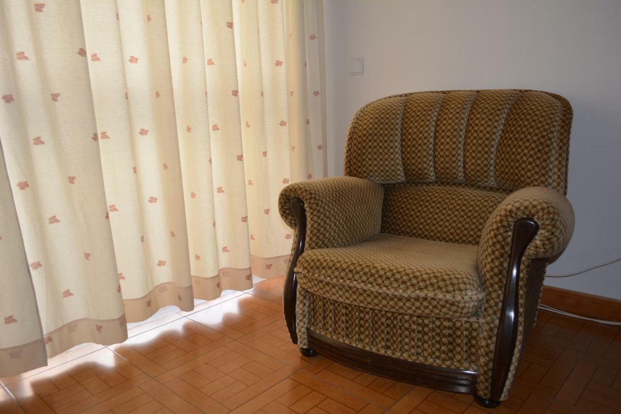 Casa Da Praia De Peniche Apartment Ngoại thất bức ảnh