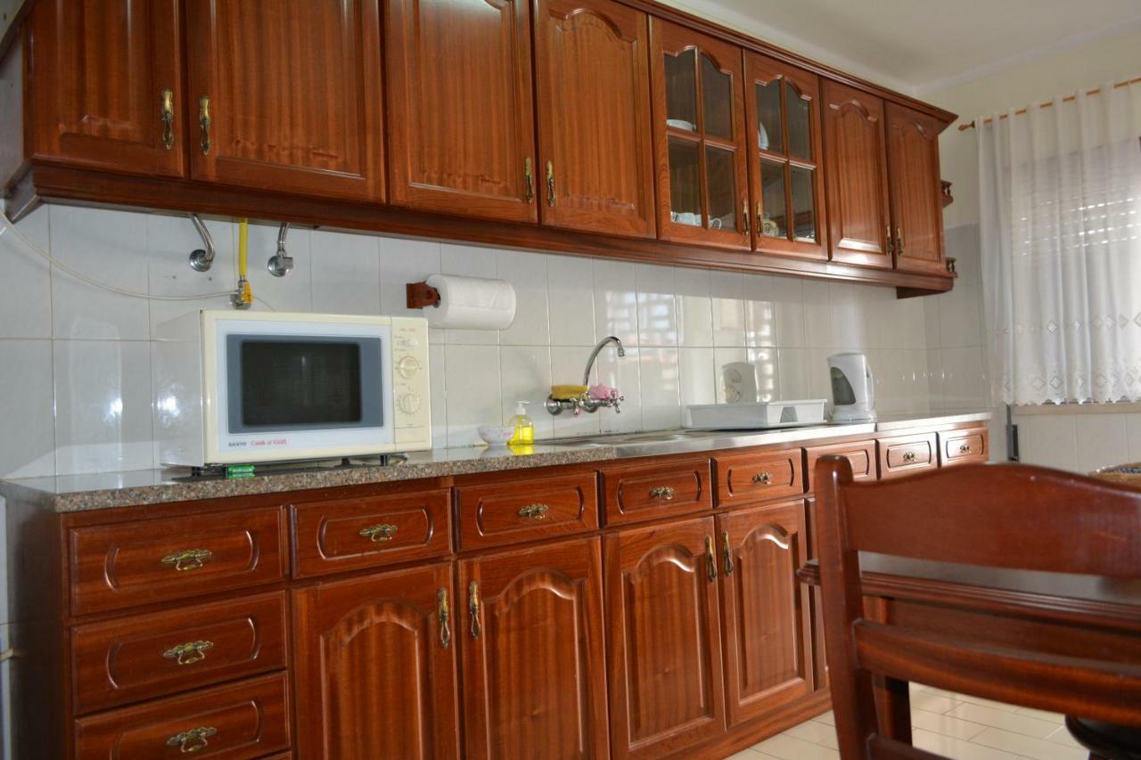 Casa Da Praia De Peniche Apartment Ngoại thất bức ảnh