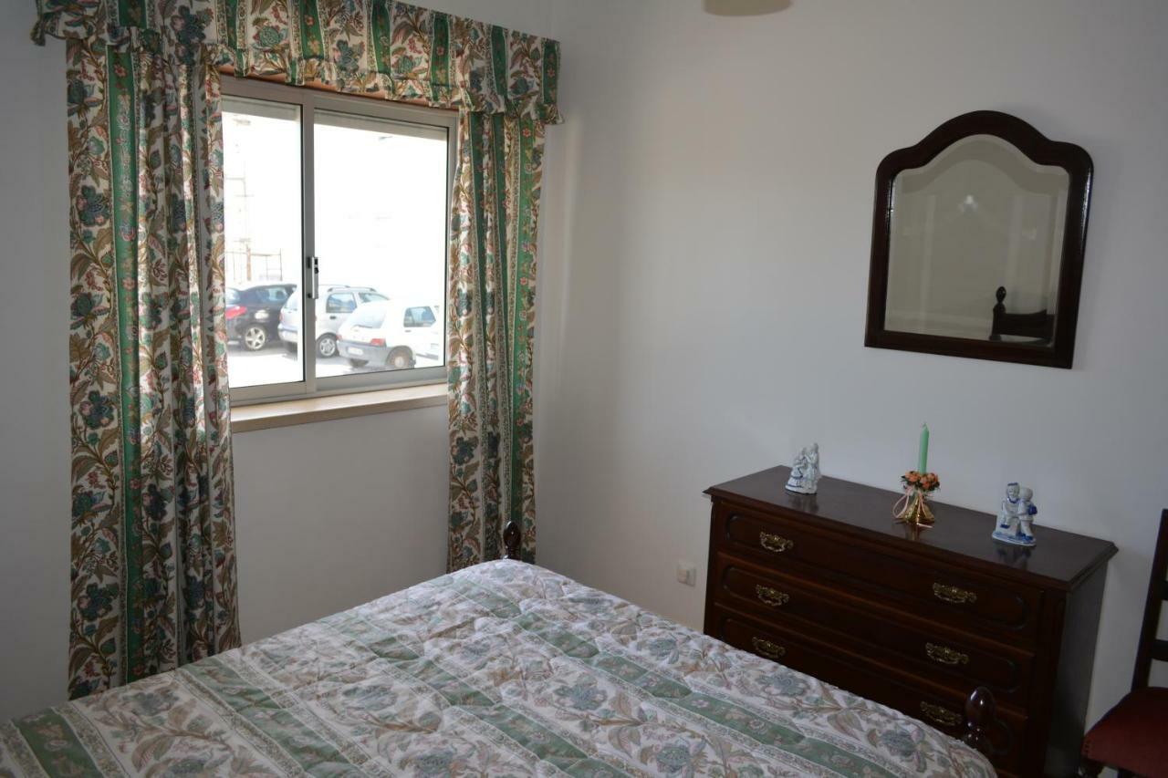 Casa Da Praia De Peniche Apartment Ngoại thất bức ảnh