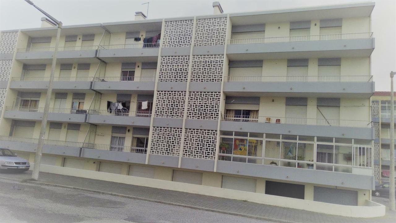Casa Da Praia De Peniche Apartment Ngoại thất bức ảnh