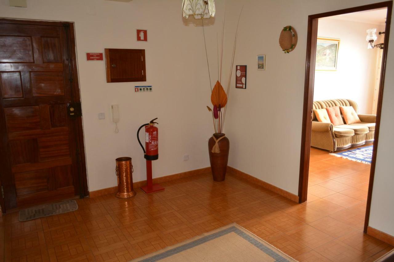 Casa Da Praia De Peniche Apartment Ngoại thất bức ảnh