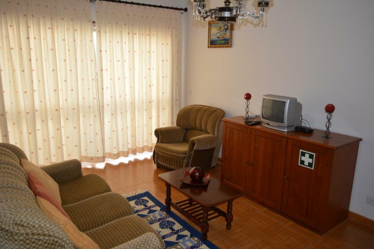Casa Da Praia De Peniche Apartment Ngoại thất bức ảnh